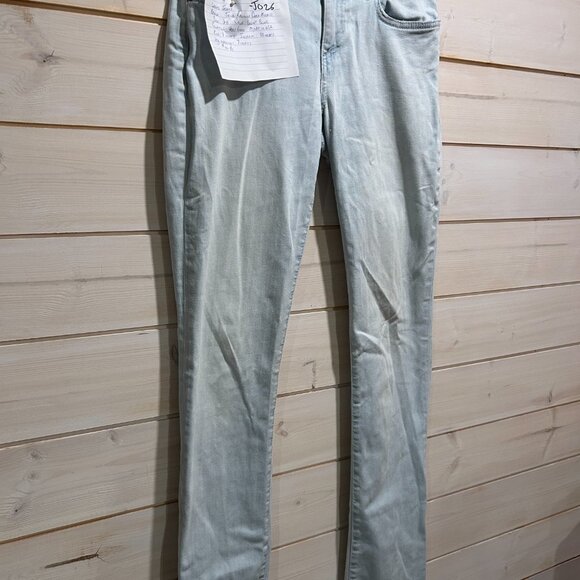 True Religion	Cora Midrise Women's Jeans size 28 - Picture 5 of 5